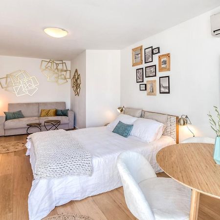 Cocoon In Cassis Appartement Buitenkant foto